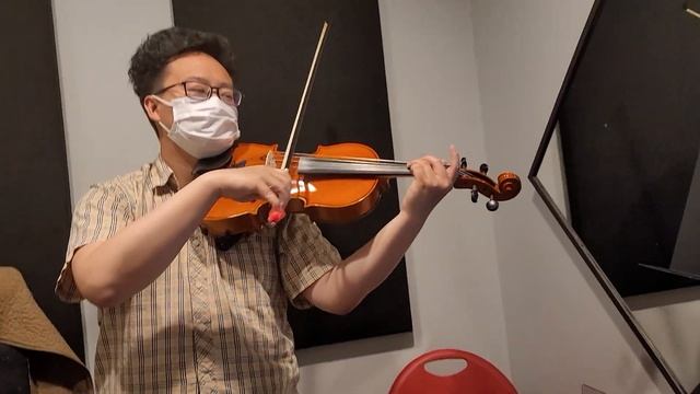 long long ago suzuki viola book 2 смотреть онлайн