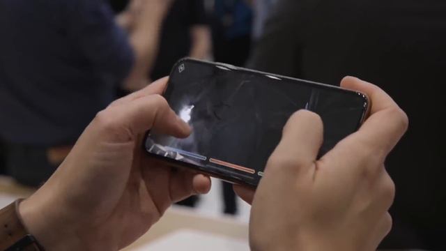 Стоит ли обновляться на iPhone Xs с iPhone X? смотреть онлайн