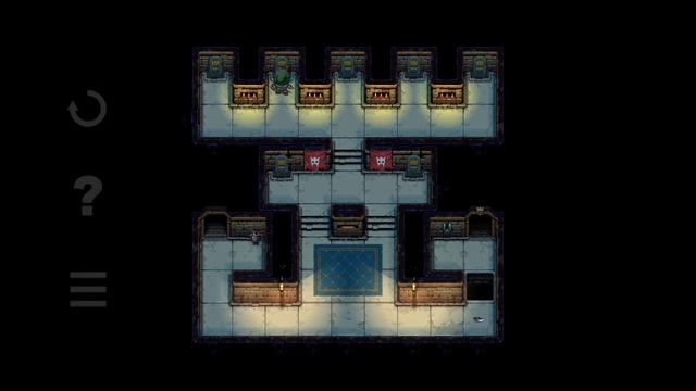 Chapter 54 - Rest In Peace | Dungeons And Dreadrock