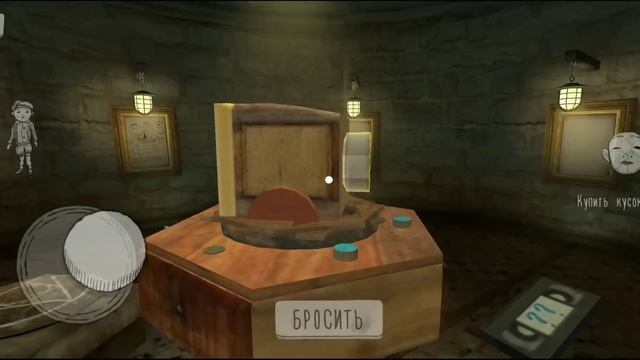 Evil Nun 1.6.2. ГЛАВА "КОМНАТА С МИНИ-ИГРОЙ" ПРОХОЖДЕНИЕ. 2/7 смотреть онлайн