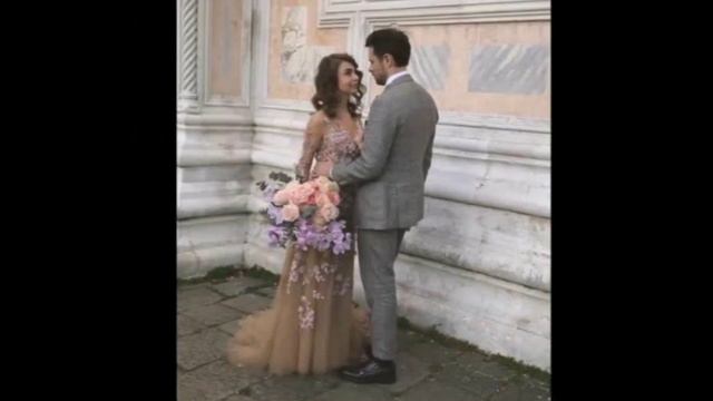 Евгений Пронин и Кристина Арустамова. Счастливы вместе смотреть онлайн
