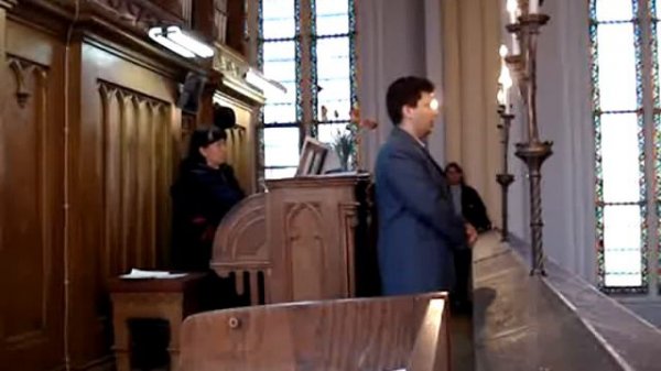 IULIAN IOAN IOSIP ( BASSO ) PIETTA SIGNORE- ALESSANDRO STRADELLA .DIF