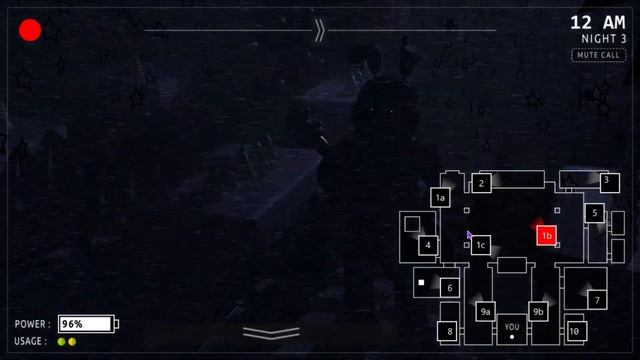 TERRIFYING New FNAF Plus Fan Game | Got Me SHAKING!!! смотреть онлайн