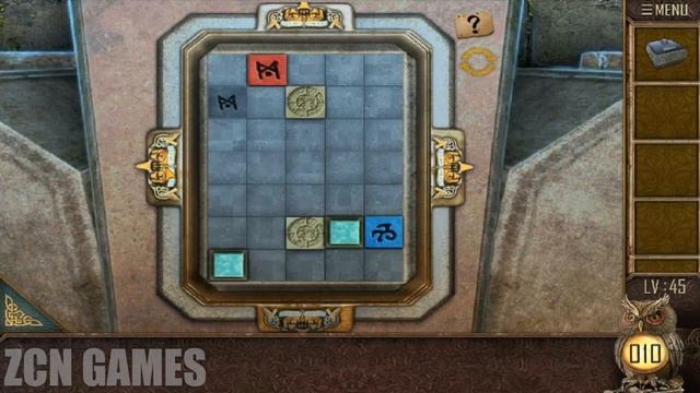Can you escape the 100 room 13 Level 45 Walkthrough (100 Room XIII) смотреть онлайн