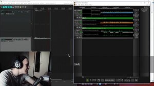 КАК АВТОМАТИЧЕСКИ ПОДСТАВИТЬ ГОЛОСА В ТРЕКЕ | Reaper | Revoice pro |
