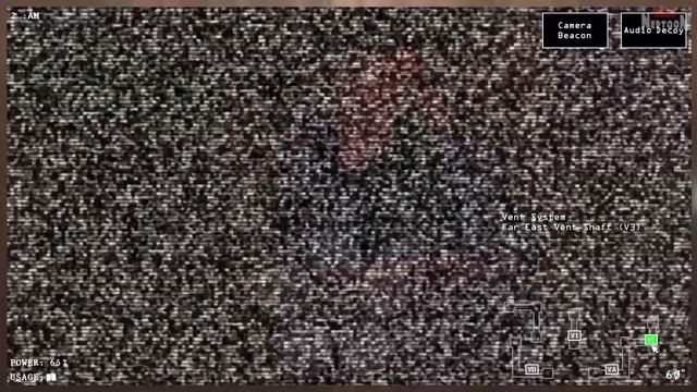 СТАЛО ЕЩЁ ЖАРЧЕ! ? АД АНИМАТОРОВ ДЕМО 2 ► FNAF Animator's Hell Demo 2 смотреть онлайн