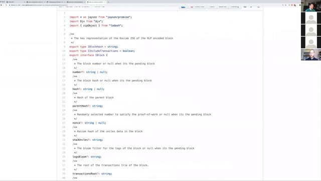 OpenRPC - Technical Planning Meeting [Mar 7th, 2019] смотреть онлайн