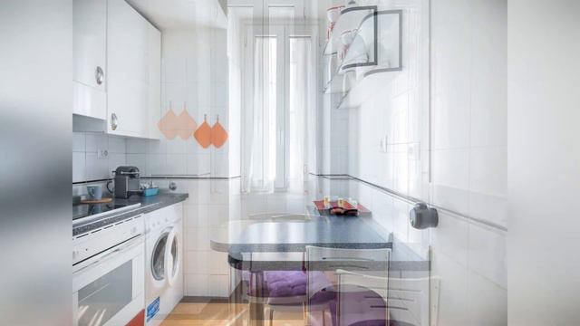 Уютная 2-х комнатная квартира в центре Сочи смотреть онлайн