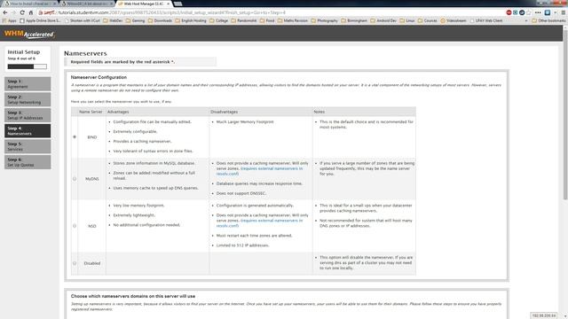 How to: Install cPanel on CentOS 6.5 смотреть онлайн