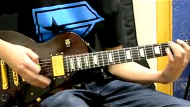 Limp Bizkit Break Stuff (cover) смотреть онлайн