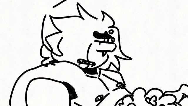 chris is dead now. [btd ocs / bth] смотреть онлайн