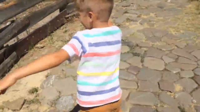 Никита и страус смотреть онлайн