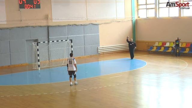 "Легион ХХI" - Торнадо (Бровары) 9:11 смотреть онлайн