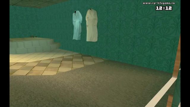 Русская мафия [RP]Life Game смотреть онлайн