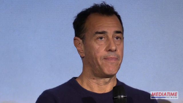 Pinocchio - Matteo Garrone spiega come è nato il film смотреть онлайн