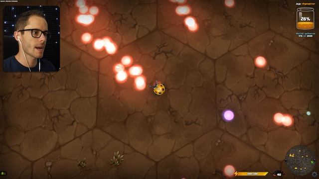 WINNING THE BEETLE GAME 100% NECTAR - Little Big Snake Gameplay - New IO Game Littlebigsnake смотреть онлайн