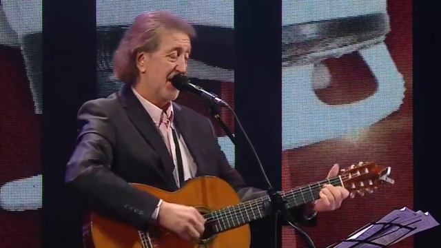 Олег Митяев. XVII премия 