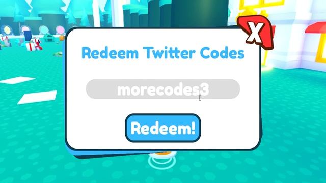 ALL NEW SECRET *MYTHICAL PET* Codes in PET SIMULATOR X?! 7 NEW CODES | ROBLOX Pet Simulator X Codes смотреть онлайн