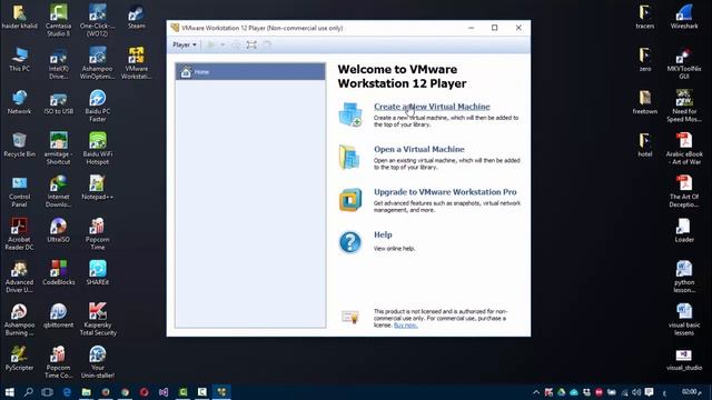 02 - دورة تعلم نظام اللينكس Linux للمبتدئين - تحميل و تنصيب توزيعة ابونتو Ubuntu смотреть онлайн