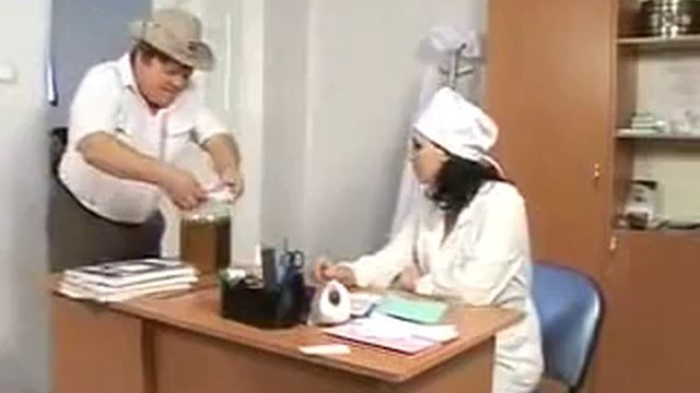 Анализы прикол смотреть онлайн