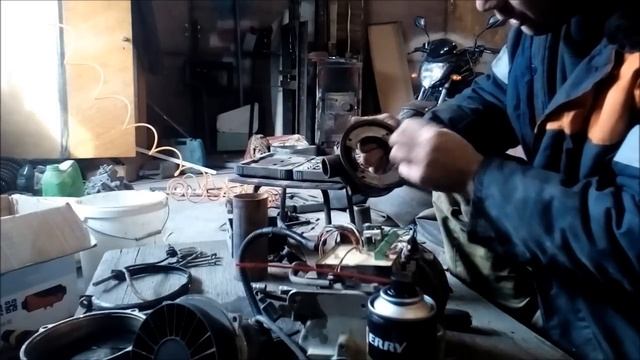 ремонт ПЖД 14 смотреть онлайн