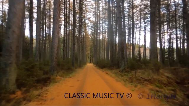 Finland 4 Seasons Full HD VIDEO Round The Year