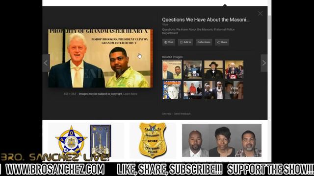 Fraternal Order Of Police EXPOSED! 100% Proof That Masons Control Law Enforcement & DJ Vlad Is FEDS смотреть онлайн