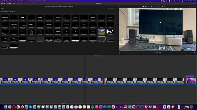 Apple Mac Studio M1 Max 32‑Core GPU & Studio Display 27 Zoll 5K | Unboxing | Migration | Benchmarks смотреть онлайн