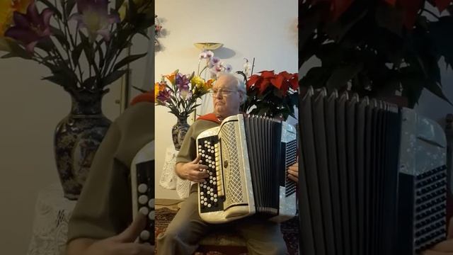 Марш"Прощание славянки". смотреть онлайн