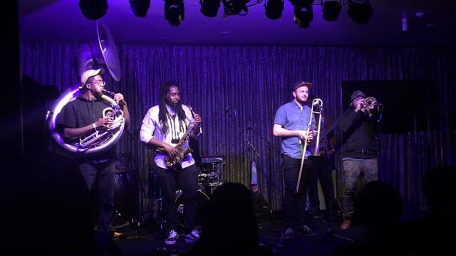 Katalyst - Live at H Club смотреть онлайн