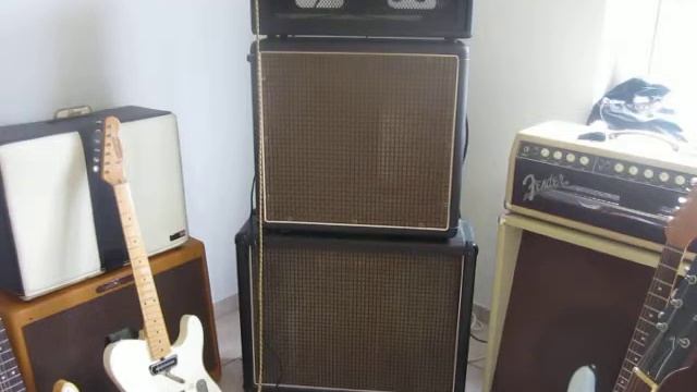 DIY Princeton Reverb AA1164+ 002a смотреть онлайн