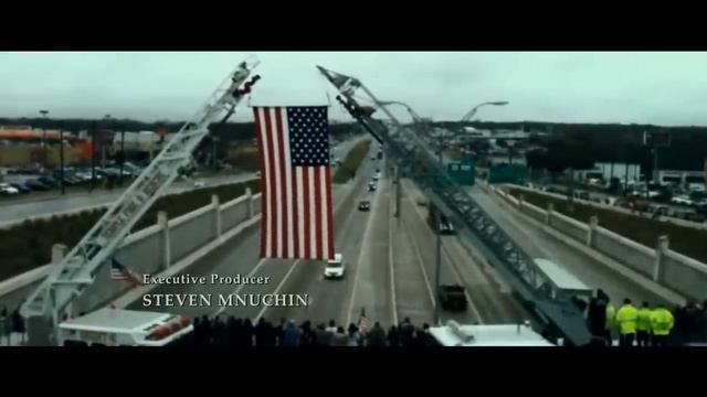 American Sniper - Ending song [HD] with credits смотреть онлайн