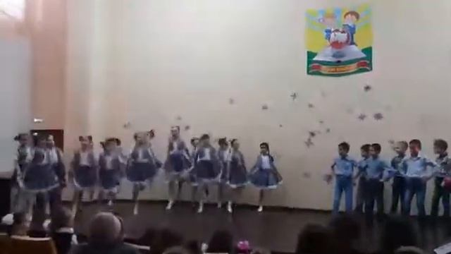 Танец Кантри смотреть онлайн