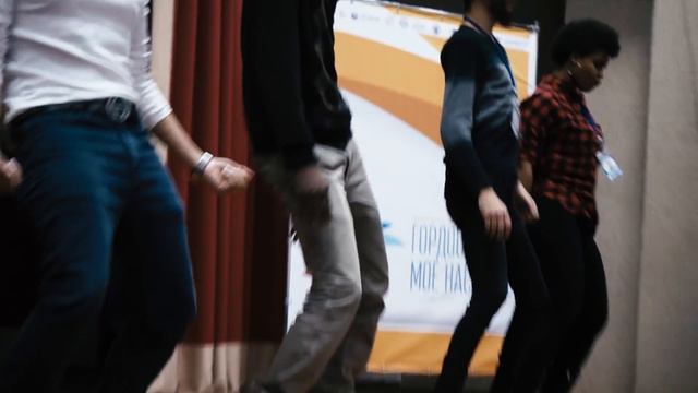 Фестиваль национальных культур в УГСХА смотреть онлайн