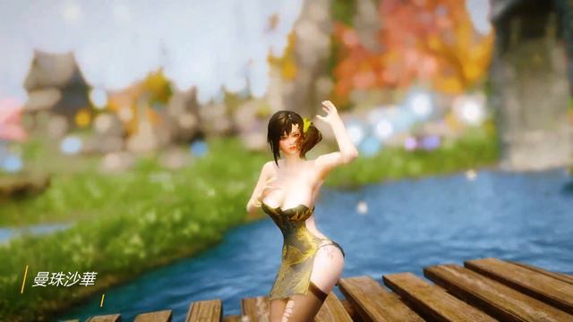 skyrim dance doax2_loon smp ver смотреть онлайн