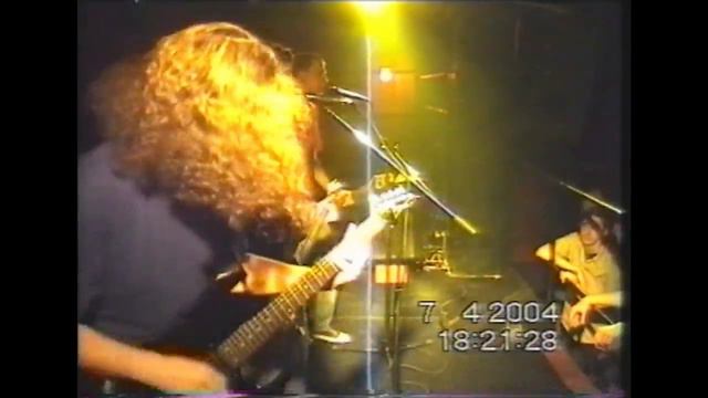 ТЕНИ СВОБОДЫ - Шанс (Релакс, 07-04-2004) смотреть онлайн