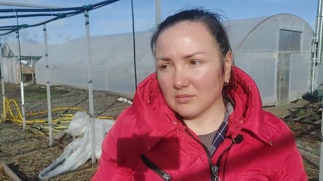 Первые работы в новом году смотреть онлайн