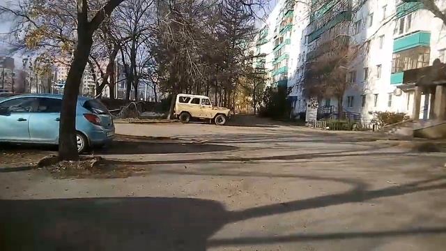 Про Реверс Речи, Реверсивная речь! смотреть онлайн