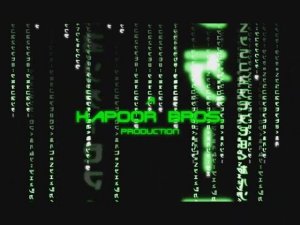 [Vintage Counter Strike Movie] Matrix Renaissance