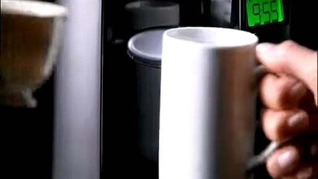 Hamilton Beach® BrewStation® Plus Coffee Maker Good Thinking™ 30 TV смотреть онлайн