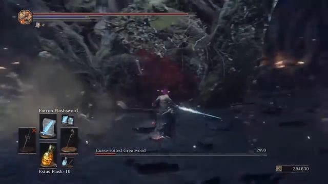 Dark Souls 3: NG+2 All Bosses (Sorcerer) [Pt 1/2] смотреть онлайн