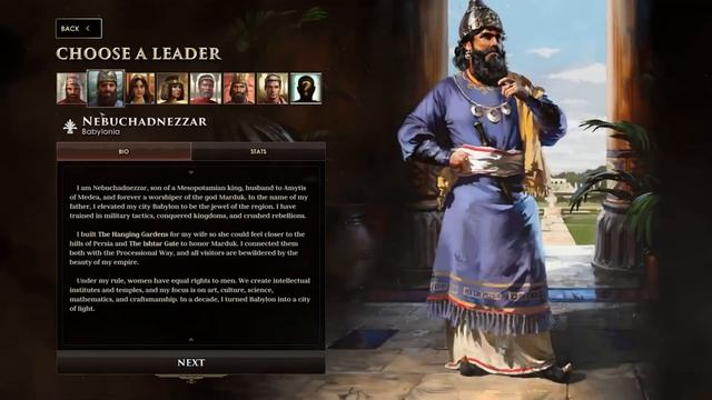 Old World - Внебрачный сын Civilization и Crusader Kings (обзор) смотреть онлайн