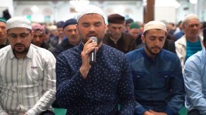 Тасбих между таравих намазами 2021