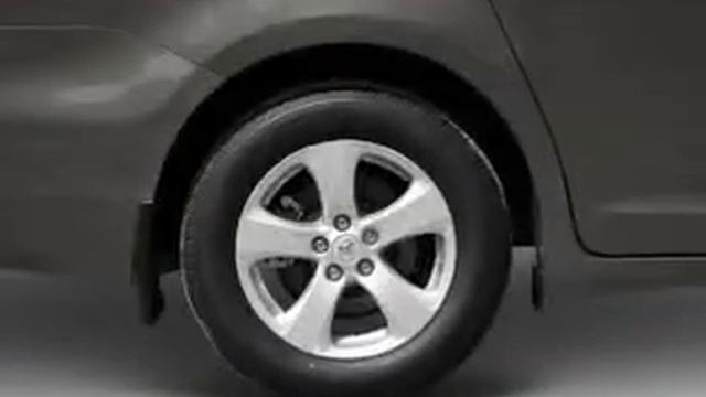 2011 Toyota Sienna - Raleigh NC смотреть онлайн