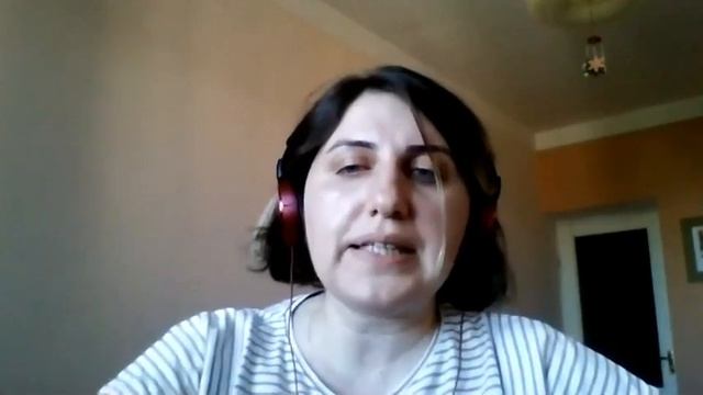 (Armenian) July 2020 IFES Webinar on Youth Civic Engagement смотреть онлайн
