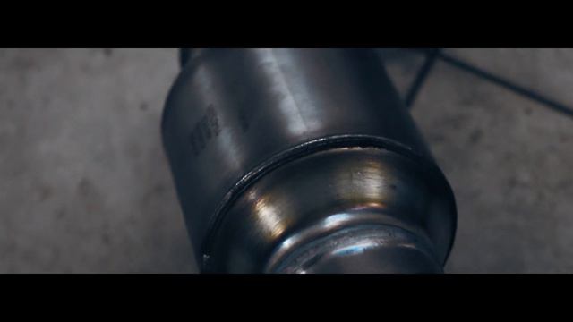 DOWNPIPES MERCEDES-BENZ C63 AMG смотреть онлайн