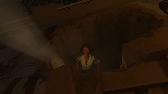 In the Valley of Gods - Announcement Trailer смотреть онлайн