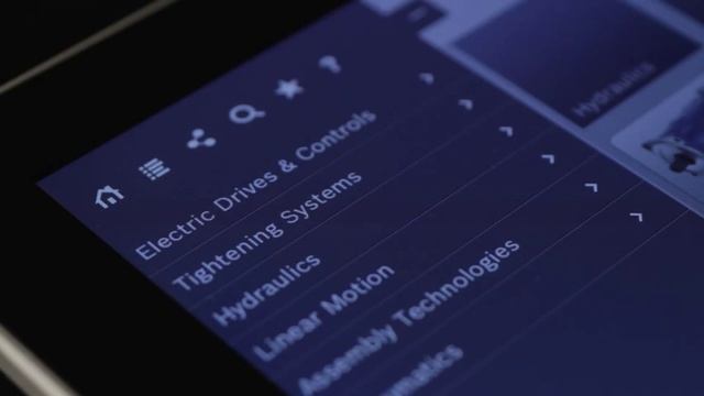 Case Study Video: iPad App, Digital Catalog, Rexroth "GoTo Products" смотреть онлайн