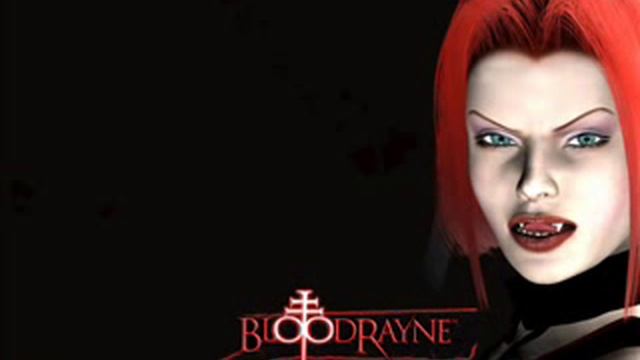 Bloodrayne game music - Argentina 4 смотреть онлайн