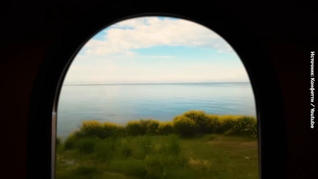 Проводница ночного поезда о работе, романтике дороги и пассажирах смотреть онлайн